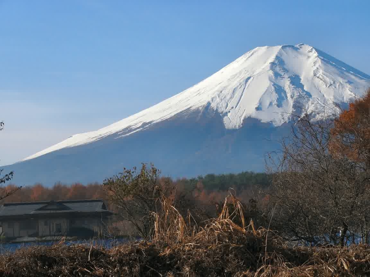 4 Hal yang Bisa Lo Lakukan Ketika Berada di Gunung Fuji, Jepang!