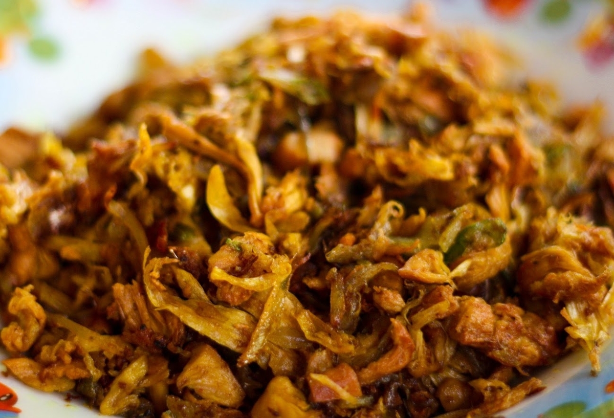 Ini Merupakan 6  Kuliner Kalimantan Selatan yang Patut Untuk Lo Cicipi!