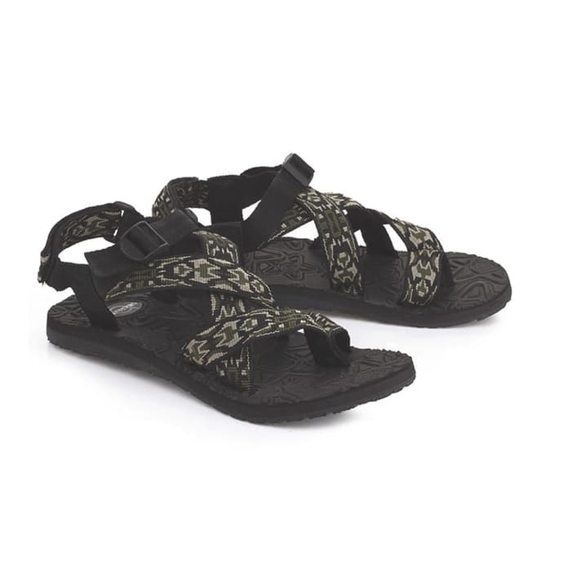 Sandal Gunung: Blackkelly LRS 593