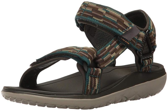 Sandal Gunung: Terra-Float Univ 2.0