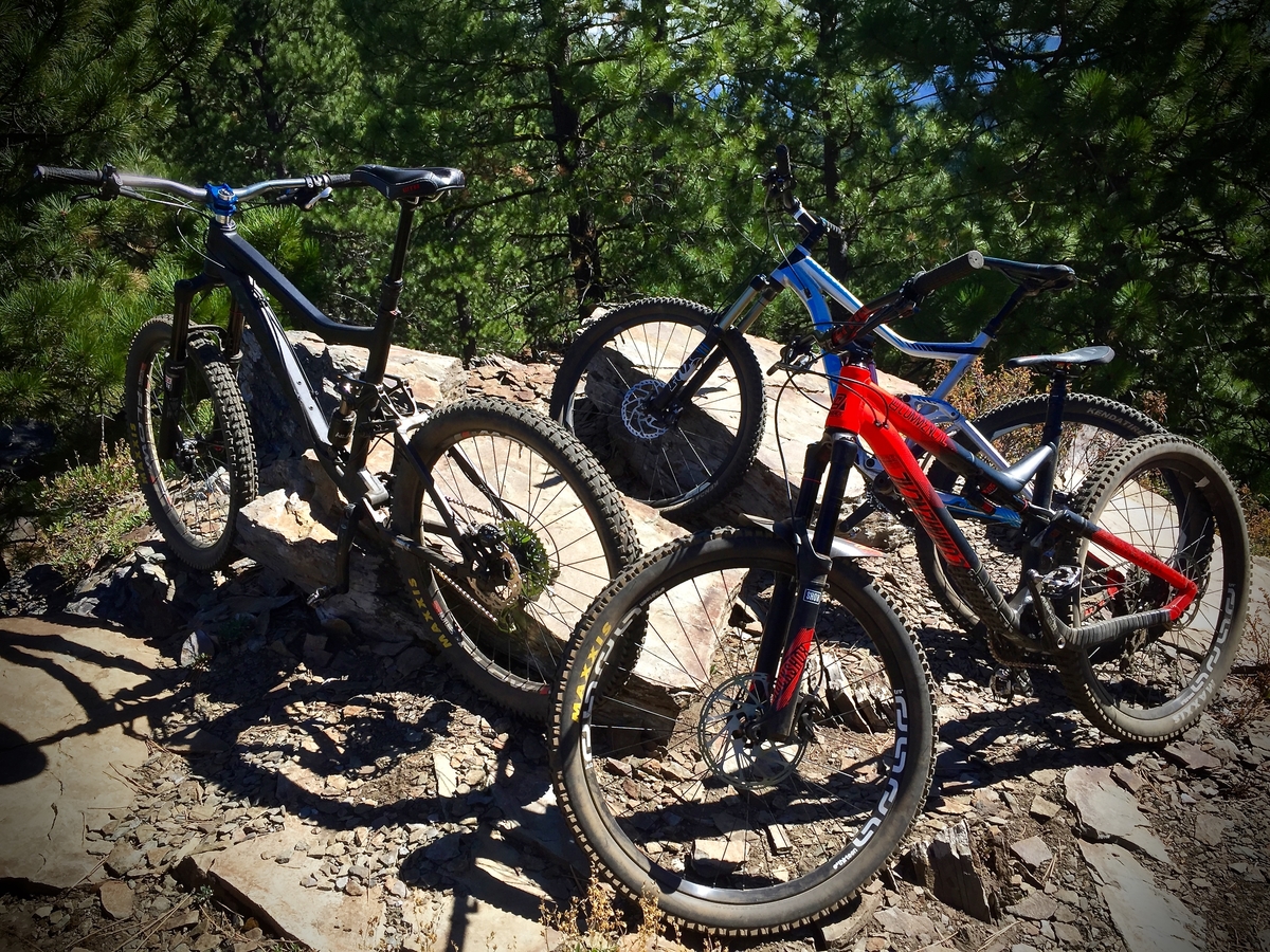 Mau Punya Sepeda Gunung Murah? Ini 5 Tips Untuk Rakit Sendiri!