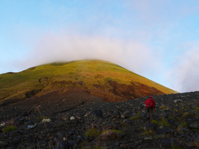 Daya Tarik dari Gunung Lokon – Rute Pendakian