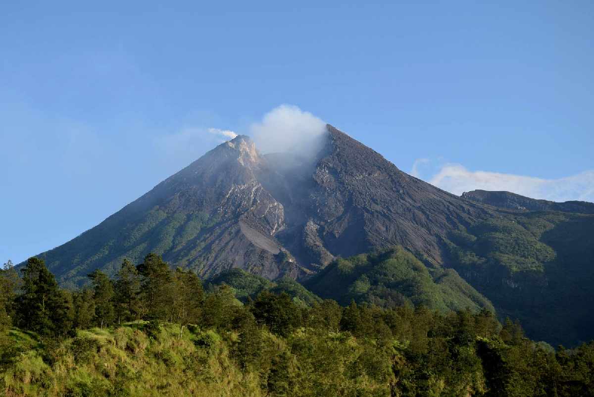 Ingin Traveling ke Kali Talang? Yuk Simak 5 Tips di Bawah Ini Bro!