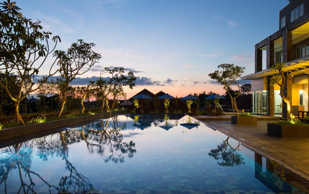 REKOMENDASI: 5 Hotel Nyaman di Banyuwangi yang Harganya Rp 200an Saja!