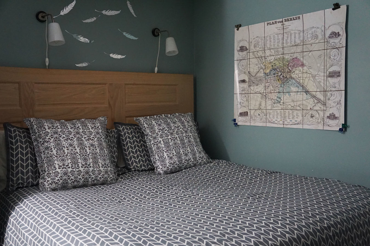 Keuntungan yang Bisa Lo Dapatkan Ketika Menggunakan Jasa Airbnb!