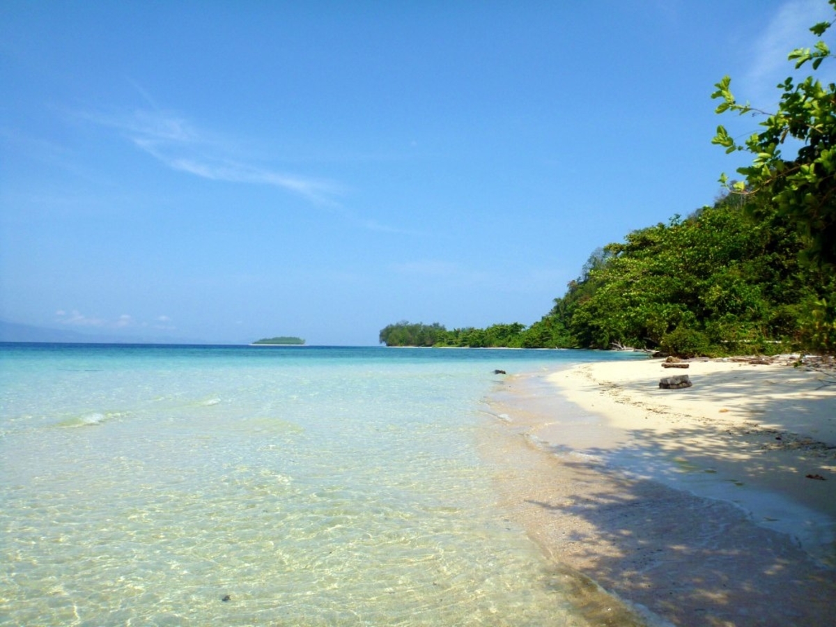 4 Hal yang Bisa lo Temukan di Pulau Siroktabe, Pulau Terisolasi di Kepulauan Nias!