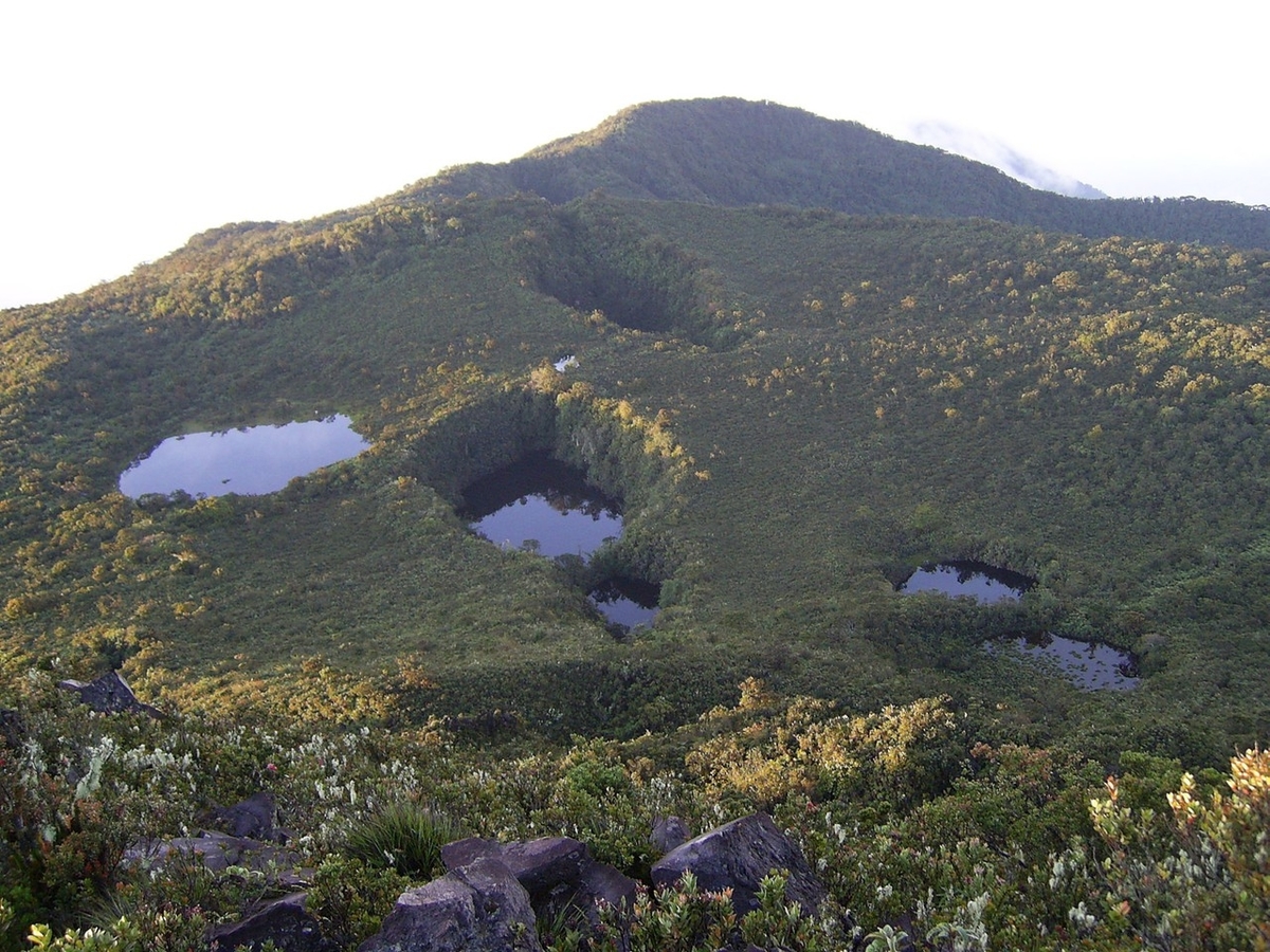 Ingin Mendaki Gunung Talamau? Jangan Lupa Akan 4 Fakta Menariknya Ini Yaa!