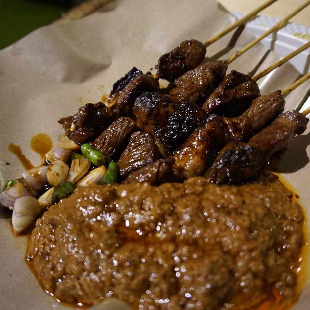 5 Kuliner Lezat Asli Bandung, Cocok Disantap di Malam Hari!