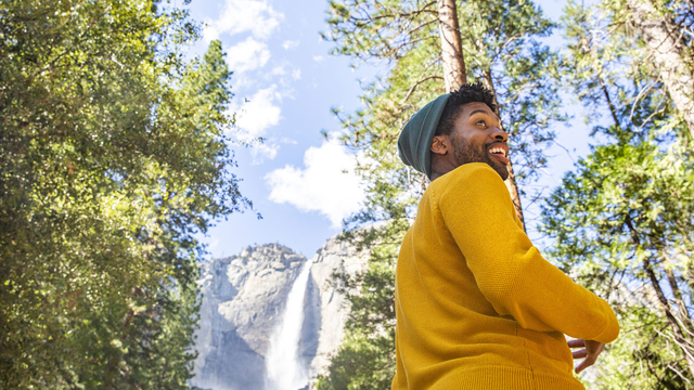 Kenapa Melakukan Travelling?