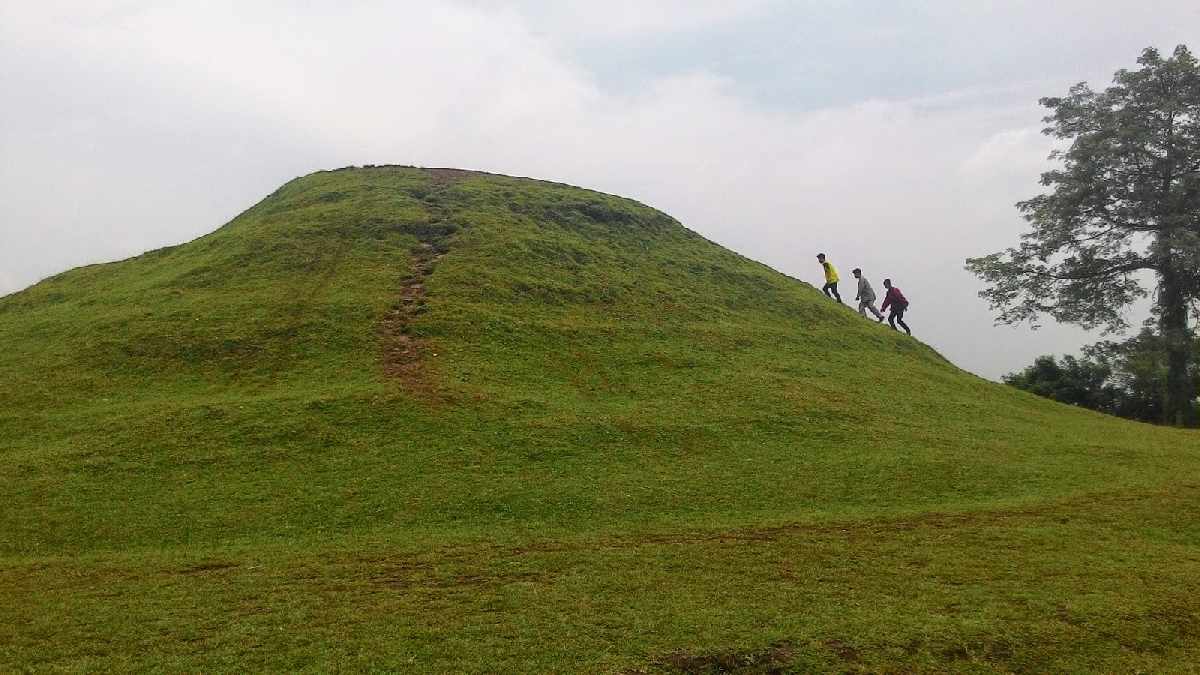 Candi Abang, Situs Sejarah Tak Kasat Mata di Yogyakarta