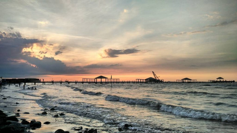 5 Destinasi Wisata Murah Indonesia, Cocok Dikunjungi di Tanggal Tua