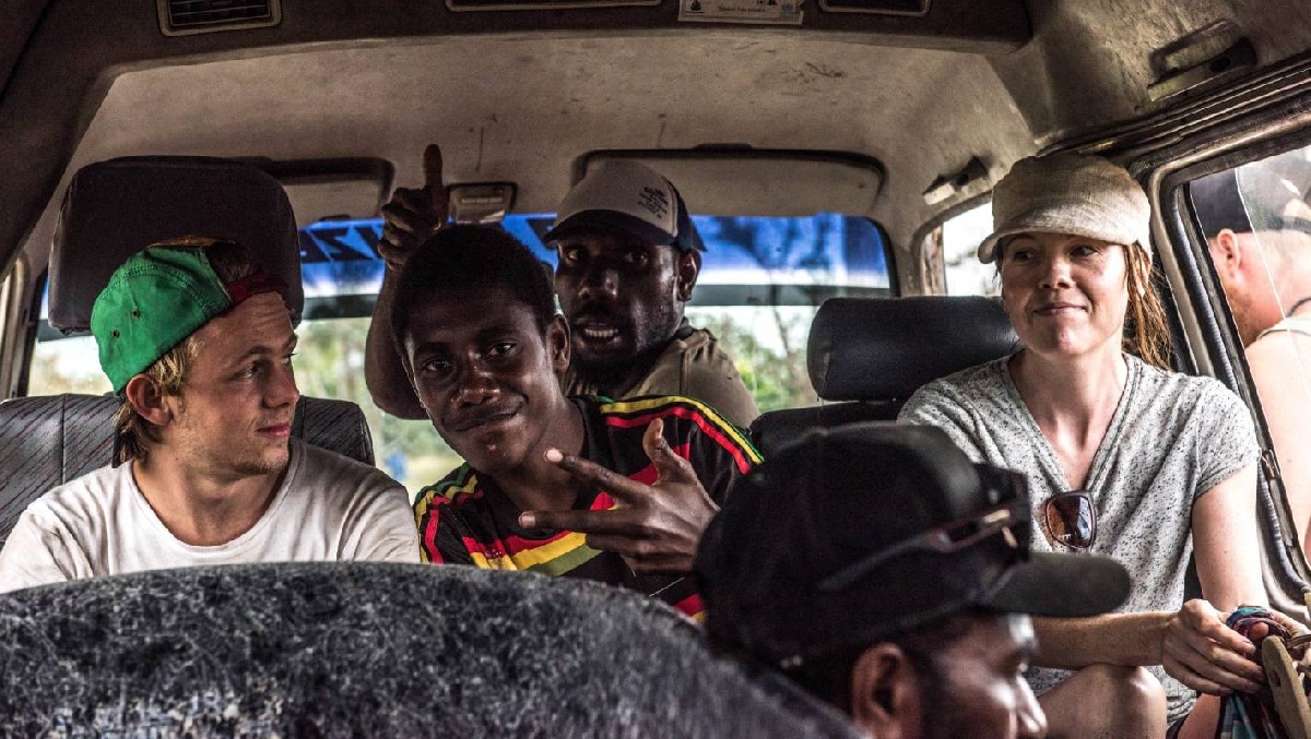 Voluntourism, Cara Pas Nikmati Liburan dan Tebar Kebaikan di Waktu Senggang