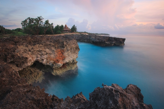 5 Deretan Pantai Indah Yang Bisa Lo Dapatkan Di Sumba Barat! | SUPERLIVE