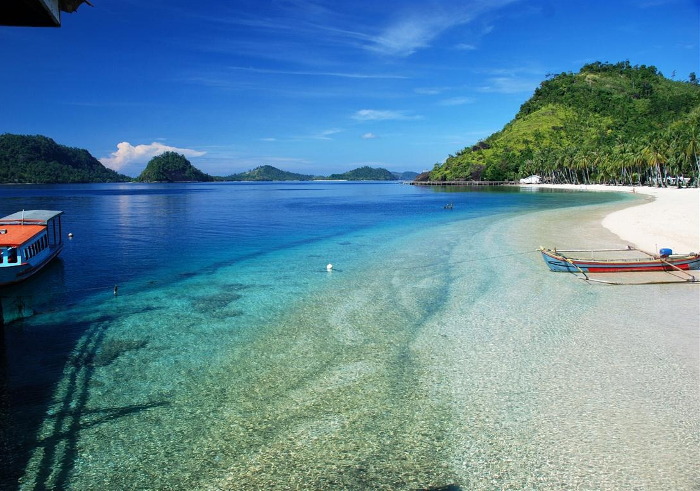 Tidak Cuma Krakatau: Ini 7 Spot Wisata Lampung yang Bisa Lo Datangi!