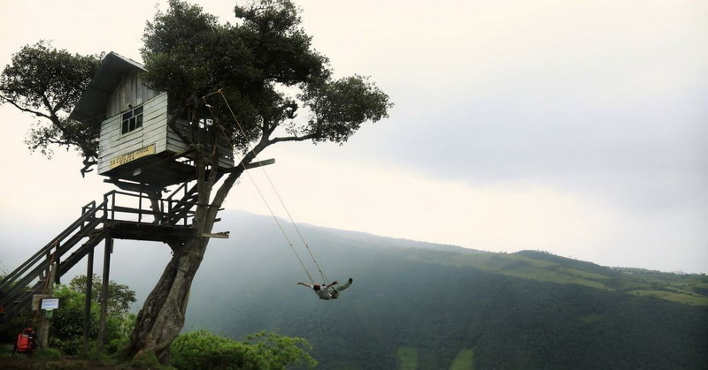 Melirik 7 Destinasi Wisata di Ponorogo, Tempat Kelahiran  H.O.S Cokroaminoto