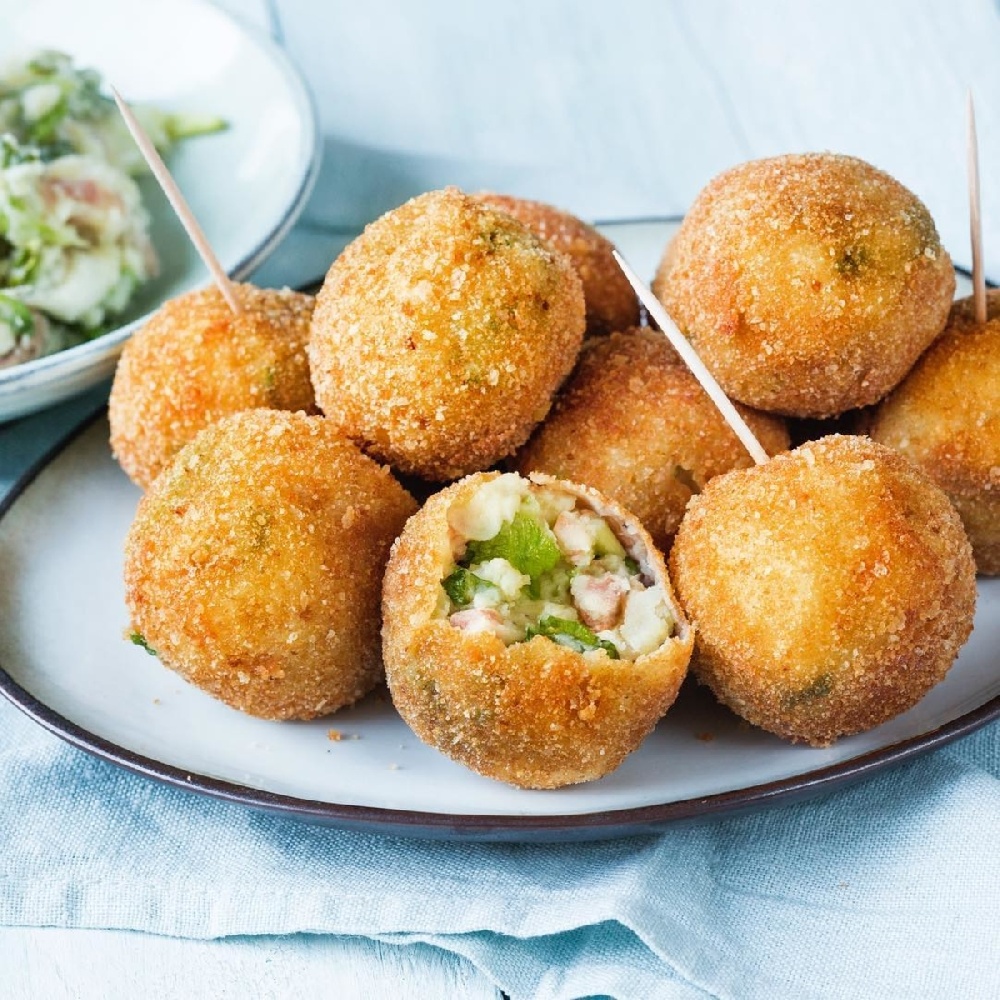 Ternyata 5 Kuliner Indonesia Ini Berasal dari Belanda Loh Bro!