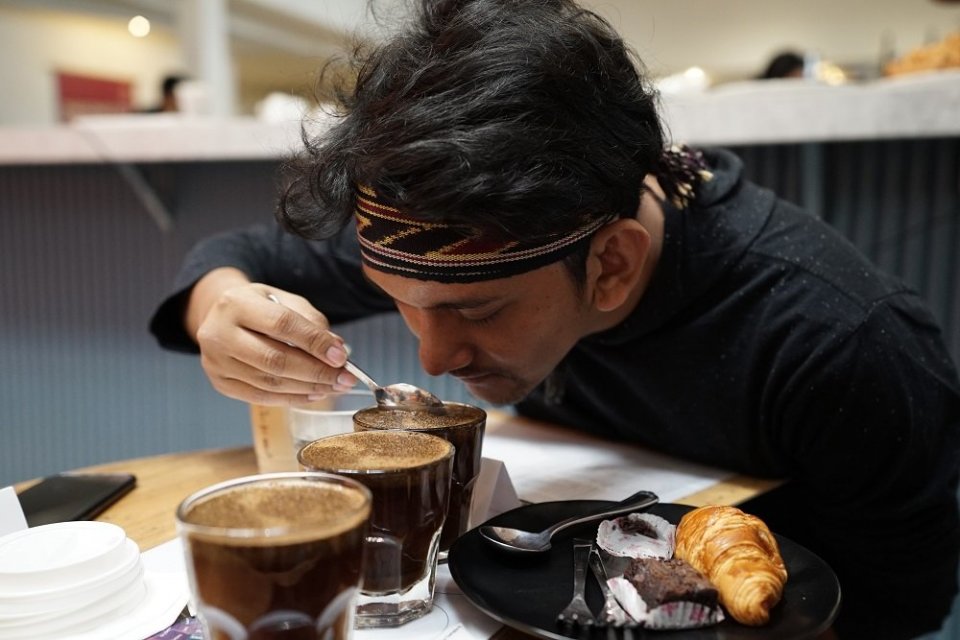 Proses Seduh Kopi Makin Seru: 5 Langkah Menarik Ini Jadi Kuncinya, Bro!