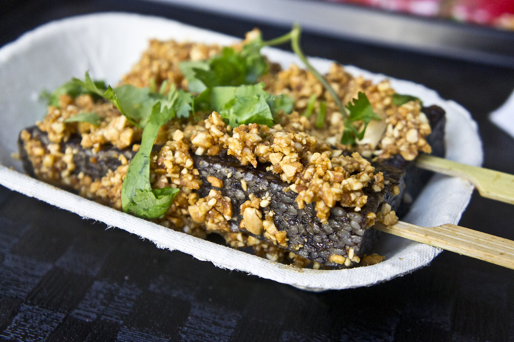 6 Makanan Ekstrem Dunia dengan Bahan Dasar Darah, Salah Satunya Es Krim