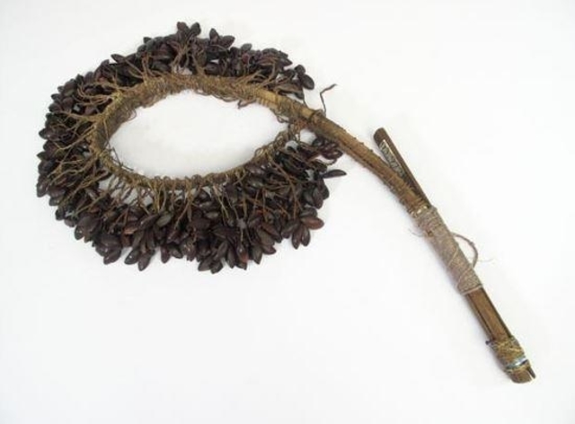 Alat Musik Tradisional Papua – Butshake