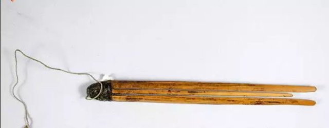 Alat Musik Tradisional Papua – Kecapi Mulut