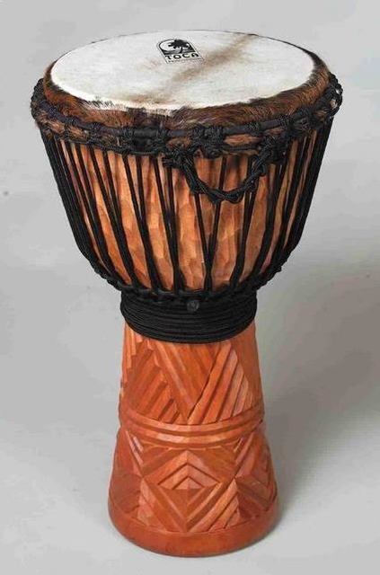 Alat Musik Tradisional Papua – Atowo