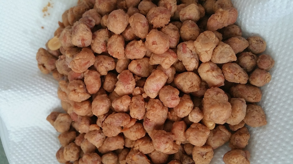5 Camilan Kacang Favorit Orang Indonesia, Pilihan Lo yang Mana Bro?