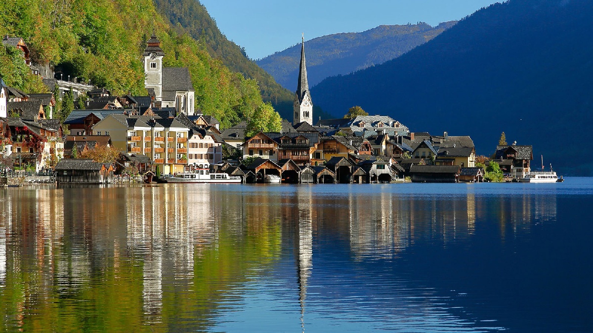 Jauhi 5 Destinasi Wisata Ini bila Ingin Nikmati Liburan Tenang dan Damai