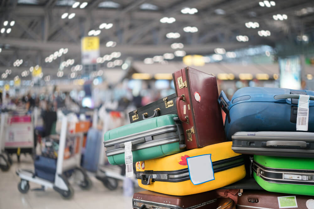 Karena Tidak Gratis Lagi: 5 Tips Siasati Biaya Bagasi Pesawat Buat Traveling Lo!