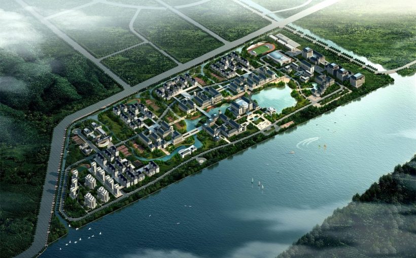 Ibu Kota Pindah ke Kalimantan Timur: 6 Rencana Wujudkan Konsep Forest City!