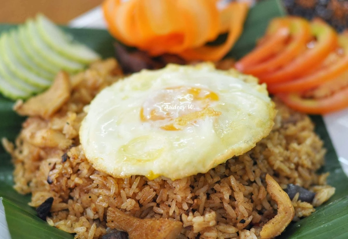 5 Pilihan Nasi Goreng di Indonesia yang Sulit Untuk Lo Tolak!