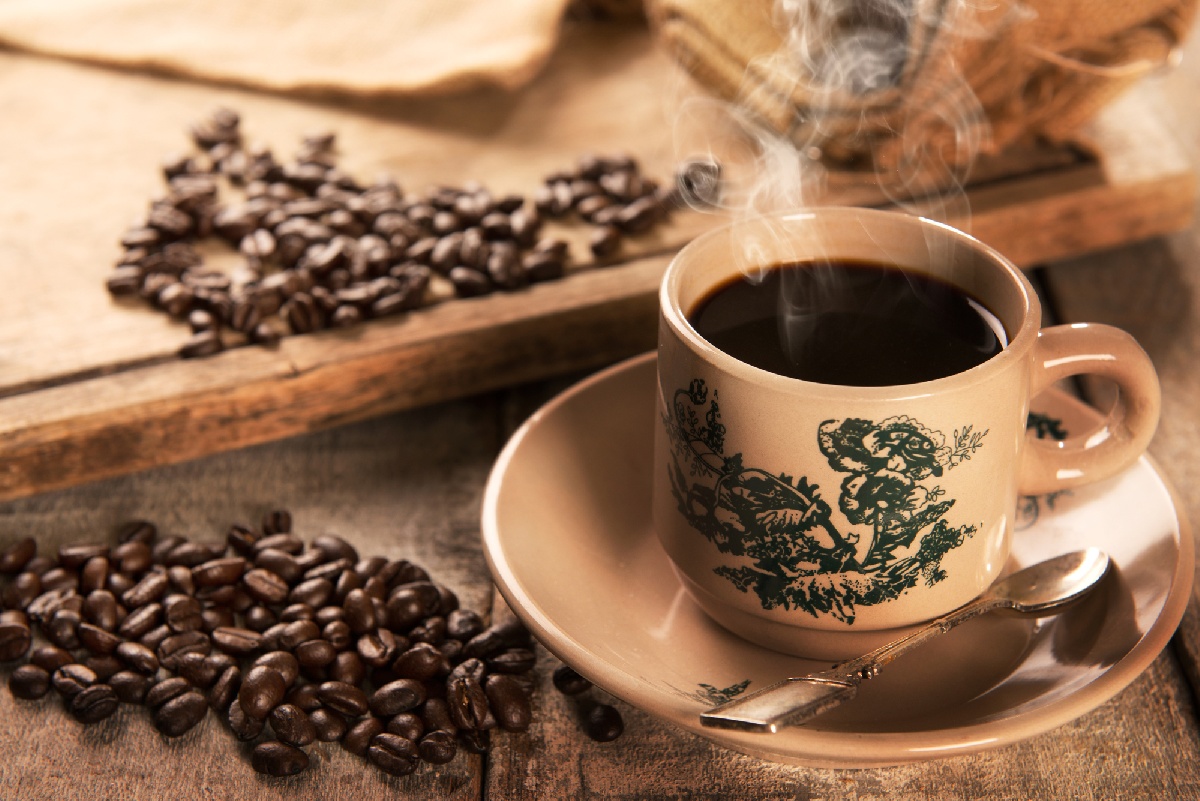 Menyesap 5 Hal Menarik Dari Kopi Tutur: Cita Rasa Unik Dari Lereng Bromo!