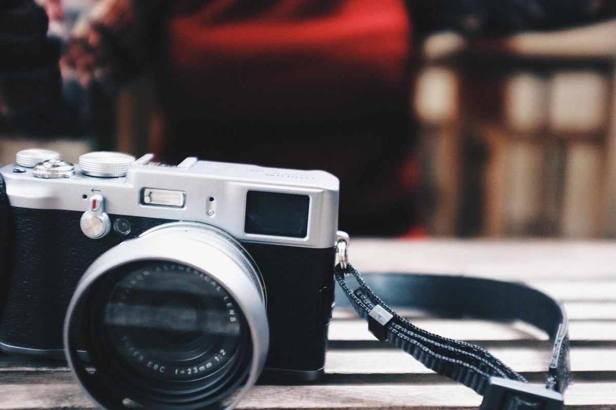 4 Faktor Penting yang Perlu Untuk Lo Ketahui Ketika Memiliki Kamera untuk Traveling!