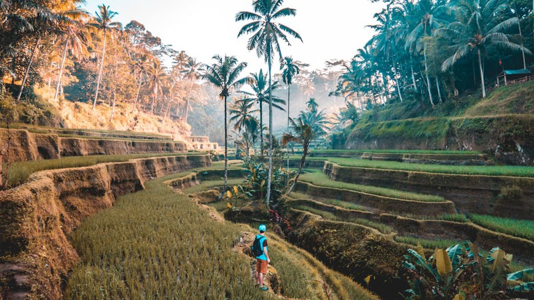 Mengetahui Istilah Nomadic Tourism: Solusi Untuk Destinasi Wisata yang Sulit Dijangkau!