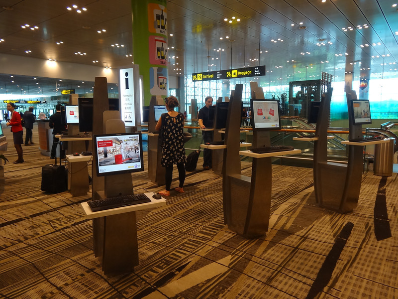 Siap Jadi Sultan: Ini 8 Ruang Tunggu Bandara Paling Mewah yang Ada di Dunia!