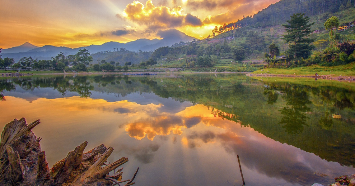 Inilah 6 Hal Seru yang Patut Lo Coba di Sekitar Gunung Lawu