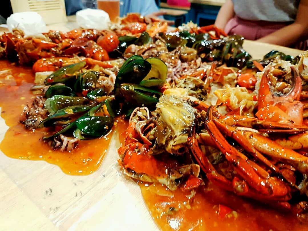 Kuliner Akhir Pekan: 5 Spot Restoran Seafood di Jakarta Favorit Millennials!