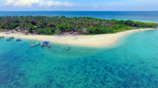 Gili Labak, Sumenep