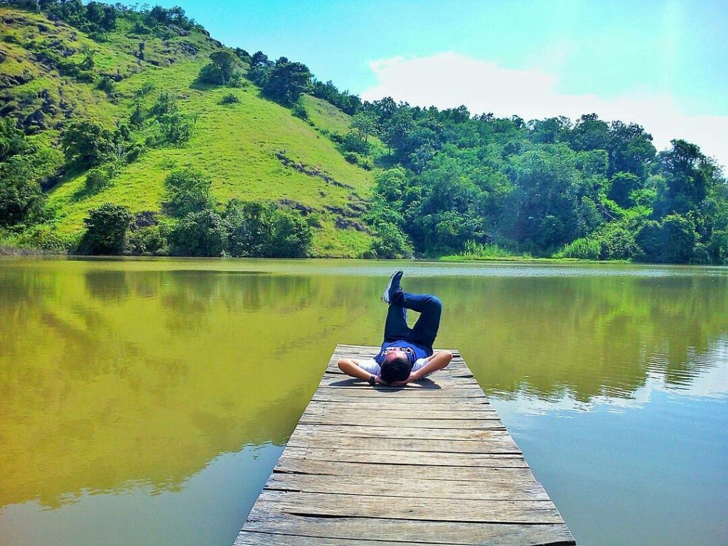 Liburan ke Telaga Claket Wonogiri? Jangan Lupakan 4 Kegiatan Menarik Ini!