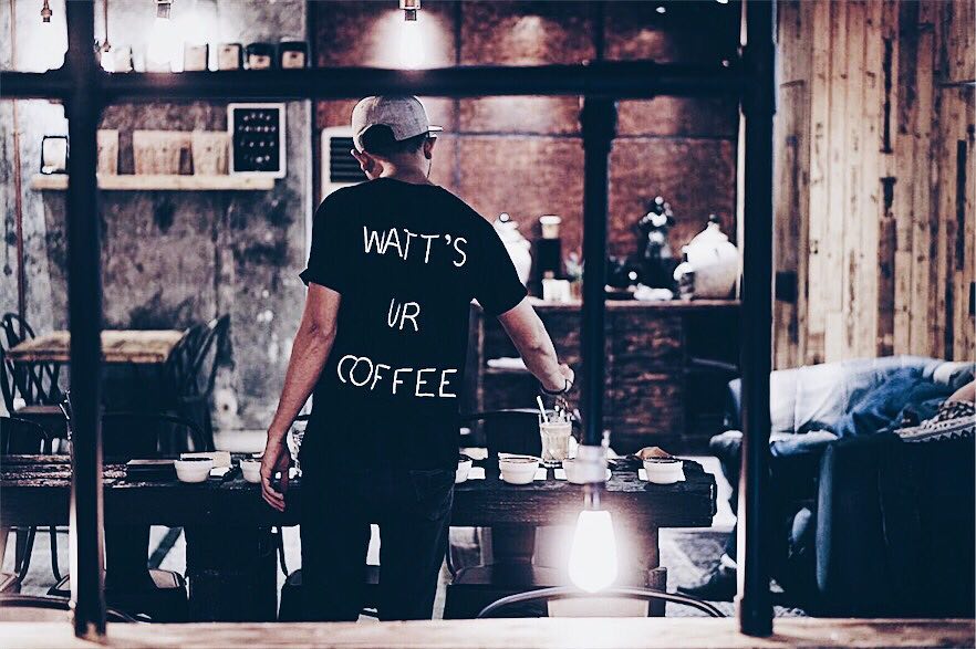 5 Tempat Ngopi dan Nongkrong di Jakarta Selatan: Spot Seru Buat Akhir Pekan!