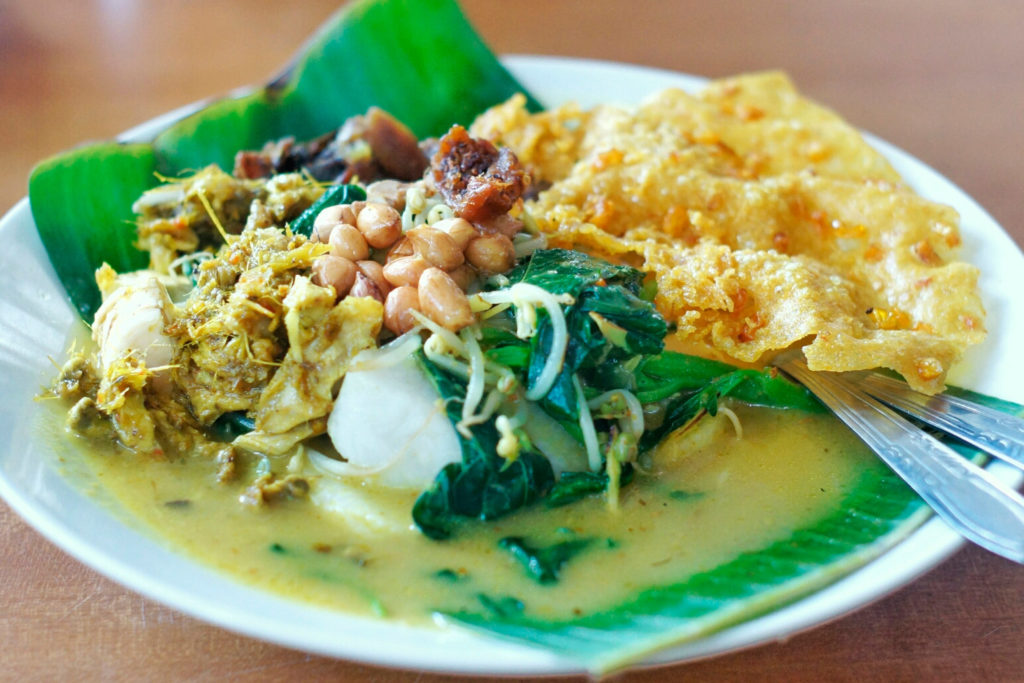 Mengenal 5 Kuliner Khas Buleleng yang Tawarkan Cita Rasa Unik