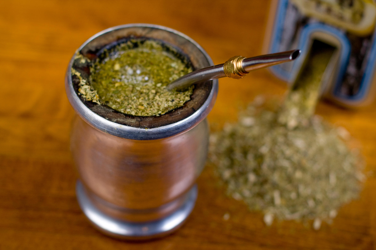 Fakta Unik Dari Yerba Mate Minuman Tradisional Dari Amerika Selatan