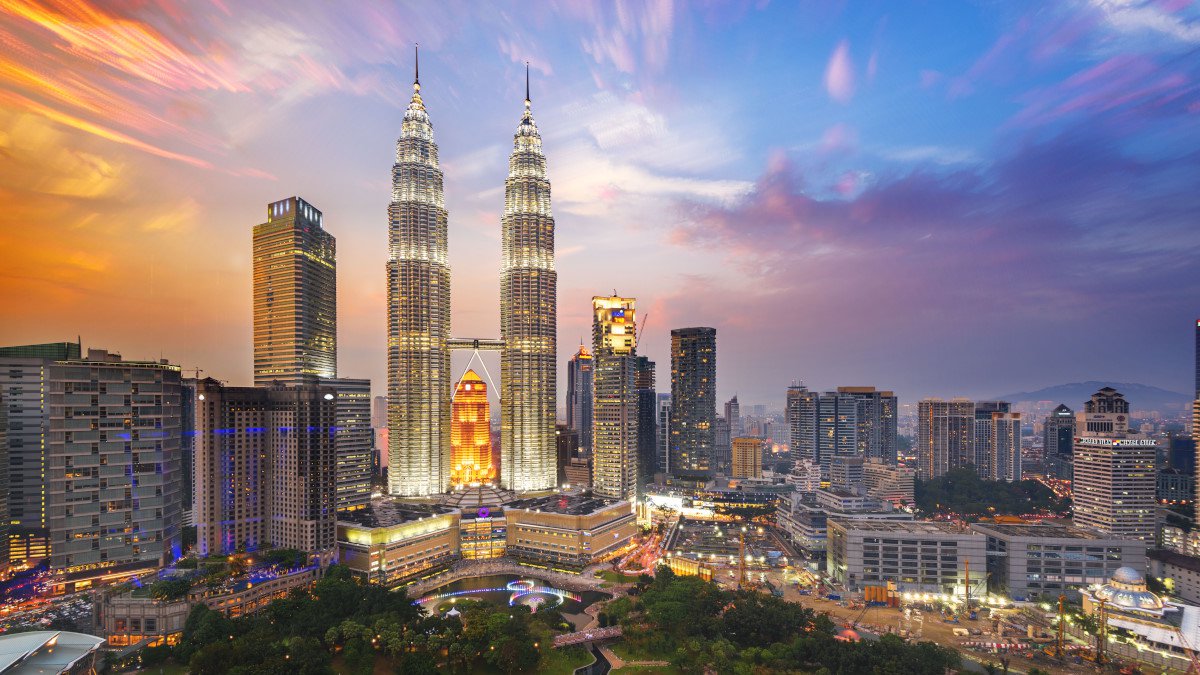 Ini Merupakan Gedung-Gedung Tertinggi yang Ada di Asia Tenggara!