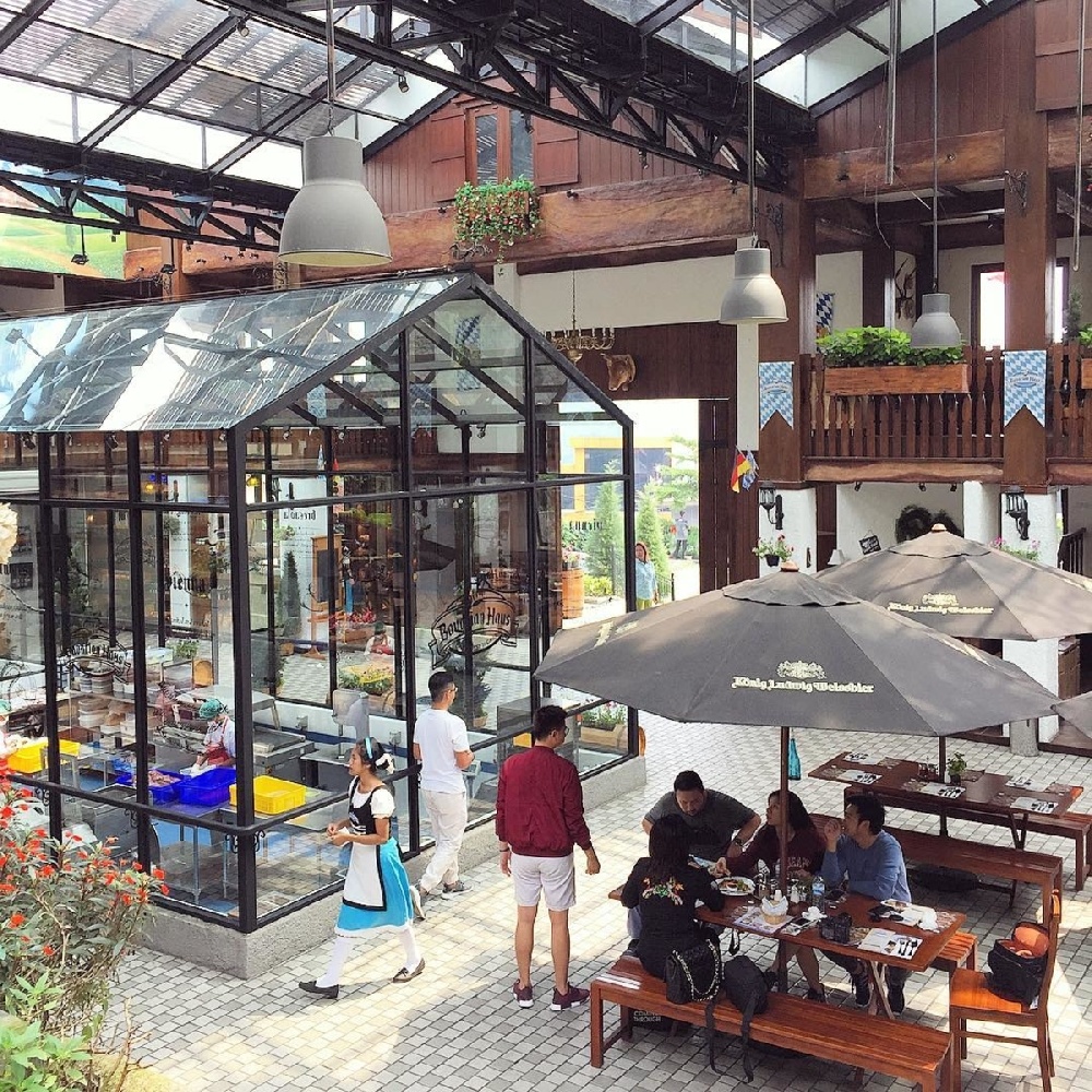 4 Tempat Nongkrong di Kota Bogor yang Kece Ini Akan Membuat Lo Betah!