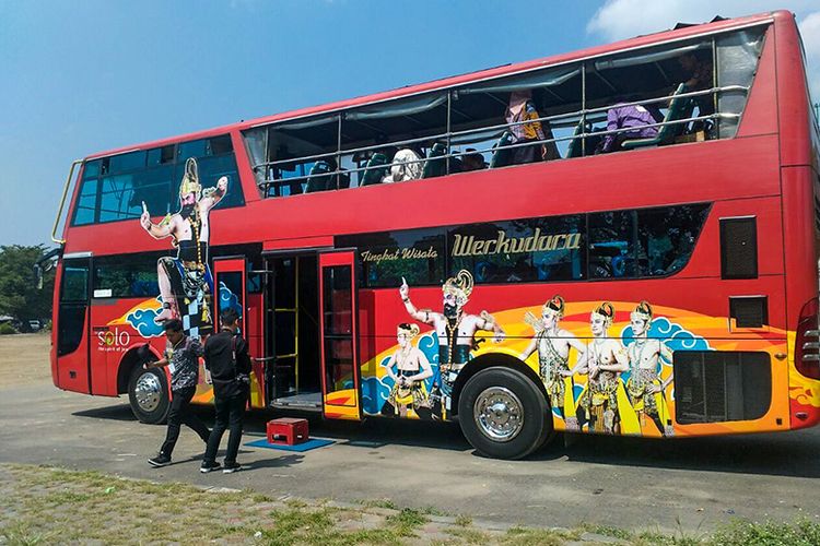 5 City Tour Bus yang Bisa Lo Gunakan Untuk Traveling Keliling Kota!