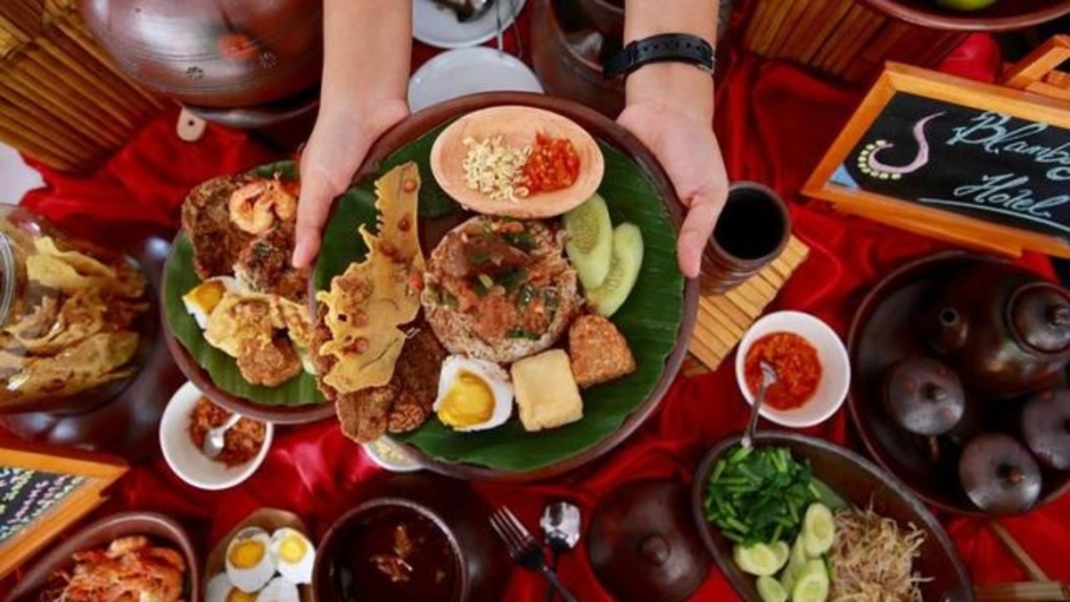Selain Alamnya, Banyuwangi Memiliki 4 Rekomendasi Tempat Wisata Kuliner yang Khas Loh!