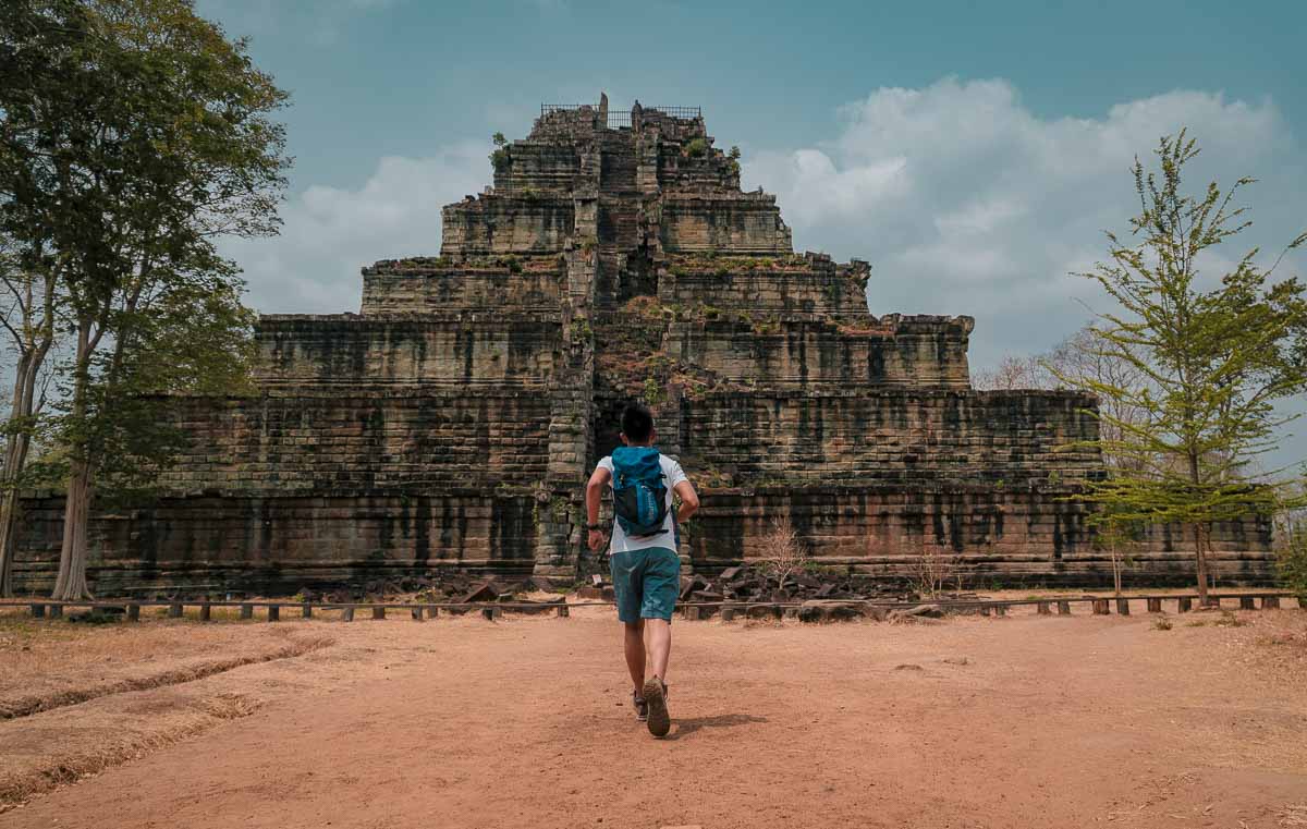 4 Pilihan Candi di Asia Tenggara yang Merupakan Situs Warisan Dunia UNESCO!