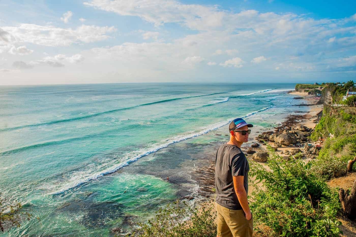 4 Rekomendasi Spot Wisata di Canggu yang Akan Melepaskan Rasa Penat Lo!