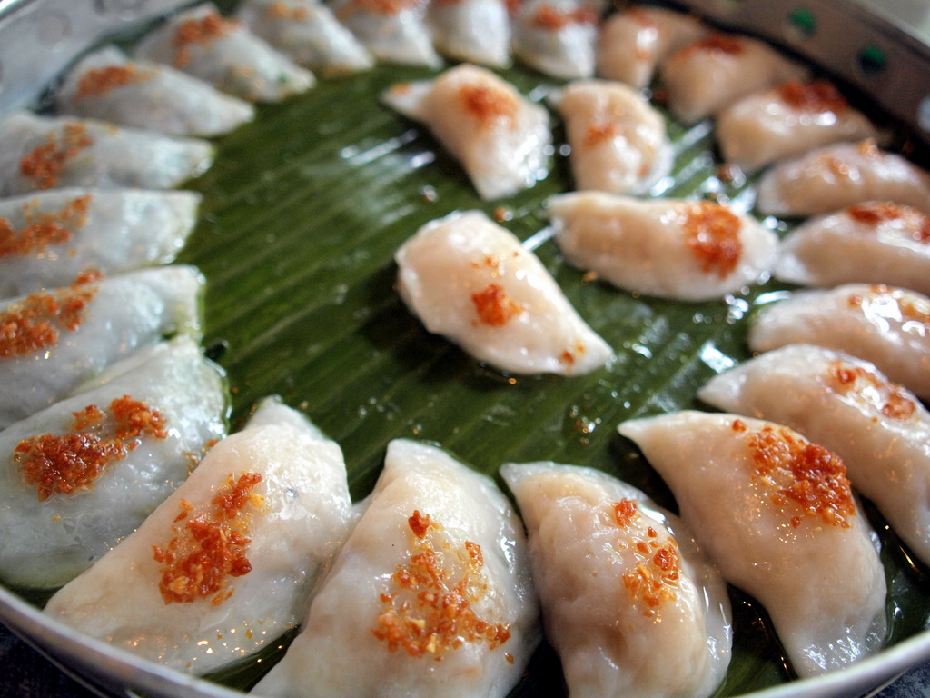 Berlibur ke Pontianak? Jangan Lupa Santap 6 Kuliner ini Bro!