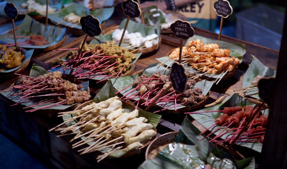 5 Angkringan Murah dengan Sajian Lezat di Jakarta, Yuk Mampir!