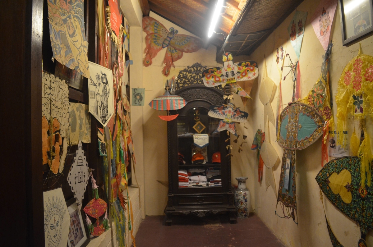 Mengenal Museum Layang-Layang yang Penuh Dengan Informasi Menarik di Jakarta!